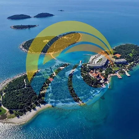 Fuer 2 Personen Ca 40 Qm In Rovinj, Istrien Istrische Riviera * Rovinj