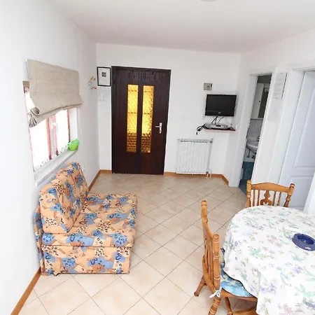 Fuer 2 Personen Ca 40 Qm In Rovinj, Istrien Istrische Riviera Apartment