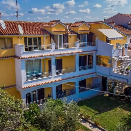 Fuer 2 Personen Ca 40 Qm In Rovinj, Istrien Istrische Riviera Rovinj