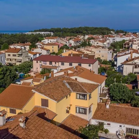 Fuer 2 Personen Ca 40 Qm In Rovinj, Istrien Istrische Riviera