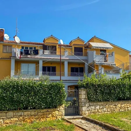 Fuer 2 Personen Ca 40 Qm In Rovinj, Istrien Istrische Riviera Rovinj