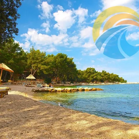 Fuer 2 Personen Ca 40 Qm In Rovinj, Istrien Istrische Riviera *