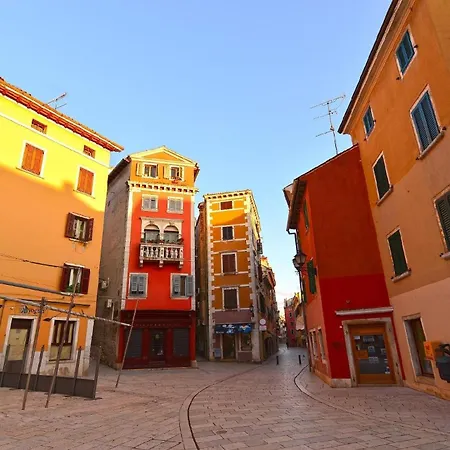 Fuer 2 Personen Ca 40 Qm In Rovinj, Istrien Istrische Riviera * Rovinj